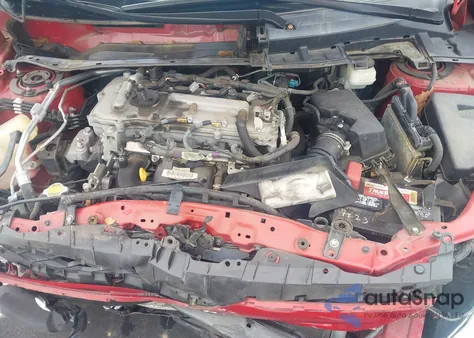 2012 Toyota Corolla Le z USA, uszkodzony, nr VIN 2T1BU4EE4CC780362